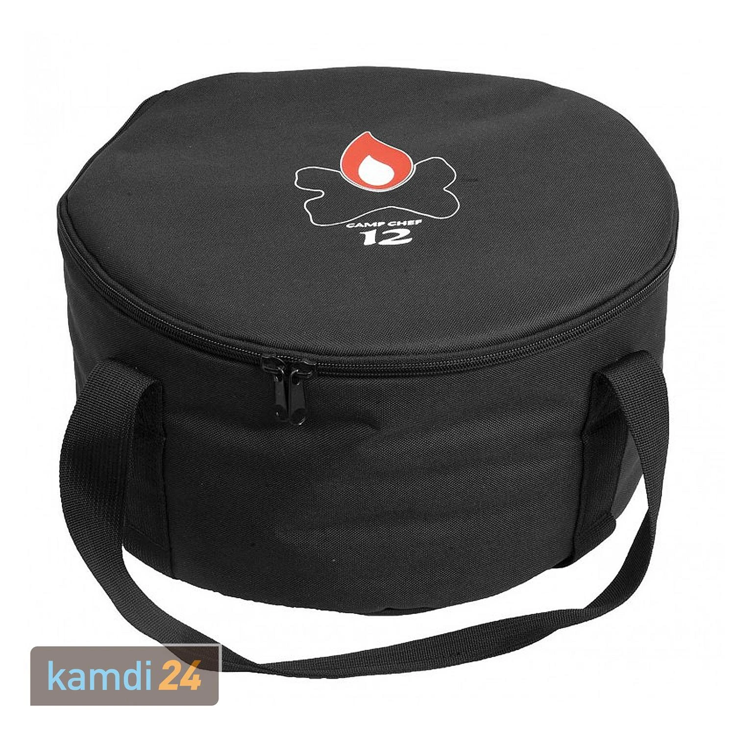 Camp Chef Tragetasche Für 12" Dutch Oven 3 Camp Chef Tragetasche Für 12" Dutch Oven