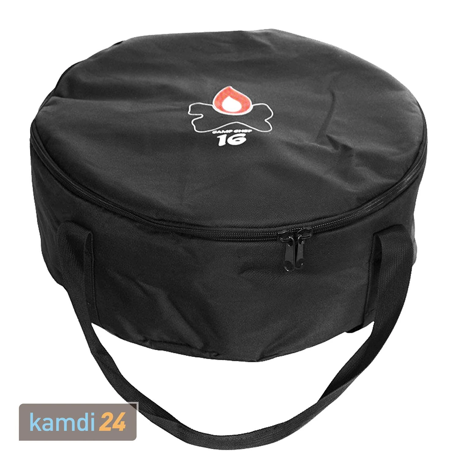 Camp Chef Tragetasche Für 16" Dutch Oven DO-16 3 Camp Chef Tragetasche Für 16" Dutch Oven DO-16