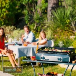 Campingaz Master Plancha L Gas-Tischgrill -Küche Grill Laden campingaz master plancha l gas tischgrill 20910 m 6