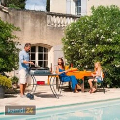 Campingaz Master Plancha L Gas-Tischgrill -Küche Grill Laden campingaz master plancha l gas tischgrill 20910 m 7