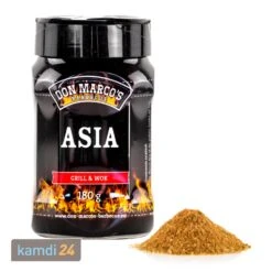 Don Marco´s Barbecue-Gewürz-Set: Kameha, Asia & Chimichurri 8 Don Marco´s Barbecue-Gewürz-Set: Kameha, Asia & Chimichurri -Küche Grill Laden don marcos barbecue gewuerz set kameha asia chimichurri 8312 m 2