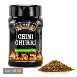 Don Marco´s Barbecue-Gewürz-Set: Kameha, Asia & Chimichurri 9 Don Marco´s Barbecue-Gewürz-Set: Kameha, Asia & Chimichurri -Küche Grill Laden don marcos barbecue gewuerz set kameha asia chimichurri 8312 m 3
