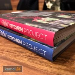 Don Marco´s Barbecue Set Für Wildfleisch-Genuss: Wild Kitchen Project -Küche Grill Laden don marcos barbecue set fuer wildfleisch genuss wild kitchen project 15152 m 11