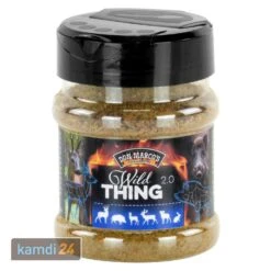 Don Marco´s Barbecue Set Für Wildfleisch-Genuss: Wild Kitchen Project -Küche Grill Laden don marcos barbecue set fuer wildfleisch genuss wild kitchen project 15152 m 2