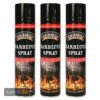 Don Marco´s Barbecue Spray 3er-Set -Küche Grill Laden don marcos barbecue spray 3er set