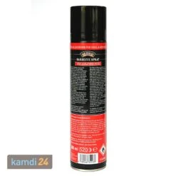Don Marco´s Barbecue Spray 3er-Set -Küche Grill Laden don marcos barbecue spray 3er set 10266 m 2