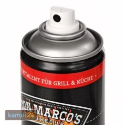 Don Marco´s Barbecue Spray 3er-Set -Küche Grill Laden don marcos barbecue spray 3er set 10266 m 5