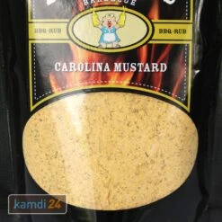 Don Marco´s Rub Carolina Mustard 630 G 7 Don Marco´s Rub Carolina Mustard 630 G -Küche Grill Laden don marcos rub carolina mustard 630 g 8088 m 2