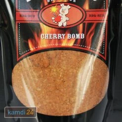 Don Marco´s Rub Cherry Bomb 630 G -Küche Grill Laden don marcos rub cherry bomb 630 g 8082 m 2