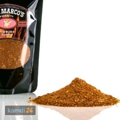 Don Marco´s Rub PigWing® Seasoning 630 G -Küche Grill Laden don marcos rub pigwing seasoning 630 g 8078 m 1