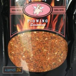 Don Marco´s Rub PigWing® Seasoning 630 G -Küche Grill Laden don marcos rub pigwing seasoning 630 g 8078 m 2