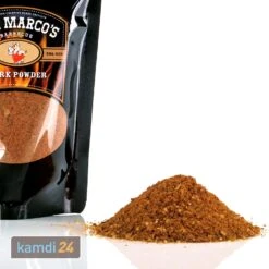 Don Marco´s Rub Pork Powder 630 G -Küche Grill Laden don marcos rub pork powder 630 g 8079 m 1