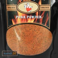 Don Marco´s Rub Pork Powder 630 G -Küche Grill Laden don marcos rub pork powder 630 g 8079 m 2