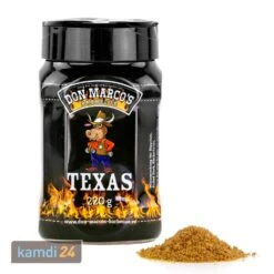 Don Marco´s Rub-Set: PigWing® Seasoning, Pork Powder, Texas Style, Chipotle Butter & Dip Seasoning, BBQ-Booster 11 Don Marco´s Rub-Set: PigWing® Seasoning, Pork Powder, Texas Style, Chipotle Butter & Dip Seasoning, BBQ-Booster -Küche Grill Laden don marcos rub set pigwing seasoning pork powder texas style chipotle butter dip seasoning bbq booster 10061 m 3