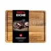 Otto Wilde Schneidebrett, Eichenholz -Küche Grill Laden edb4a236d14d5c767c3a19ff6092969f