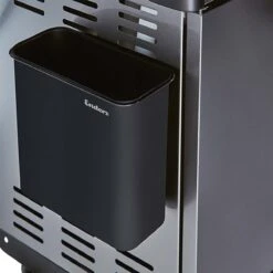 Enders Abfallbehälter XL - Grill Mags 7 Enders Abfallbehälter XL - Grill Mags -Küche Grill Laden enders abfallbehaelter xl grill mags e2c65790f0c46767fdbcdc396b8d7434