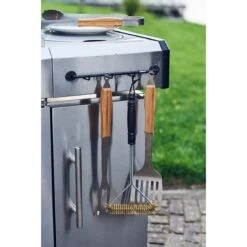 Enders Grill Mags – Grillbesteckhalter -Küche Grill Laden enders grillbesteckhalter grill mags b46bf72ae54c64fa5f24c3fa57066b48