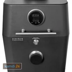 Everdure 4K Holzkohlegrill Graphite 14 Everdure 4K Holzkohlegrill Graphite -Küche Grill Laden everdure 4k holzkohlegrill graphite 14947 m 2
