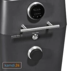 Everdure 4K Holzkohlegrill Graphite 15 Everdure 4K Holzkohlegrill Graphite -Küche Grill Laden everdure 4k holzkohlegrill graphite 14947 m 3