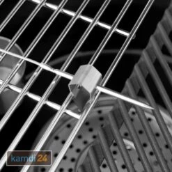 Everdure 4K Holzkohlegrill Graphite 17 Everdure 4K Holzkohlegrill Graphite -Küche Grill Laden everdure 4k holzkohlegrill graphite 14947 m 5