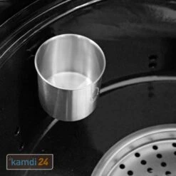 Everdure 4K Holzkohlegrill Orange -Küche Grill Laden everdure 4k holzkohlegrill orange 15077 m 5