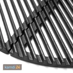 Everdure 4K Holzkohlegrill Orange -Küche Grill Laden everdure 4k holzkohlegrill orange 15077 m 6