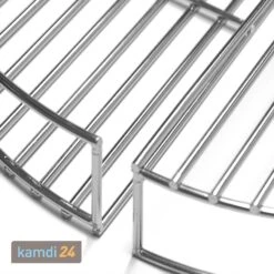 Everdure 4K Holzkohlegrill Orange -Küche Grill Laden everdure 4k holzkohlegrill orange 15077 m 7