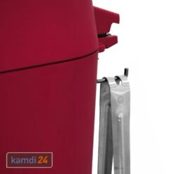 Everdure 4K Holzkohlegrill Red -Küche Grill Laden everdure 4k holzkohlegrill red 15078 m 5