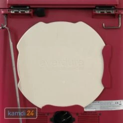 Everdure 4K Holzkohlegrill Red -Küche Grill Laden everdure 4k holzkohlegrill red 15078 m 6