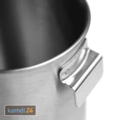 Everdure 4K Holzkohlegrill Schwarz -Küche Grill Laden everdure 4k holzkohlegrill schwarz 20579 m 10