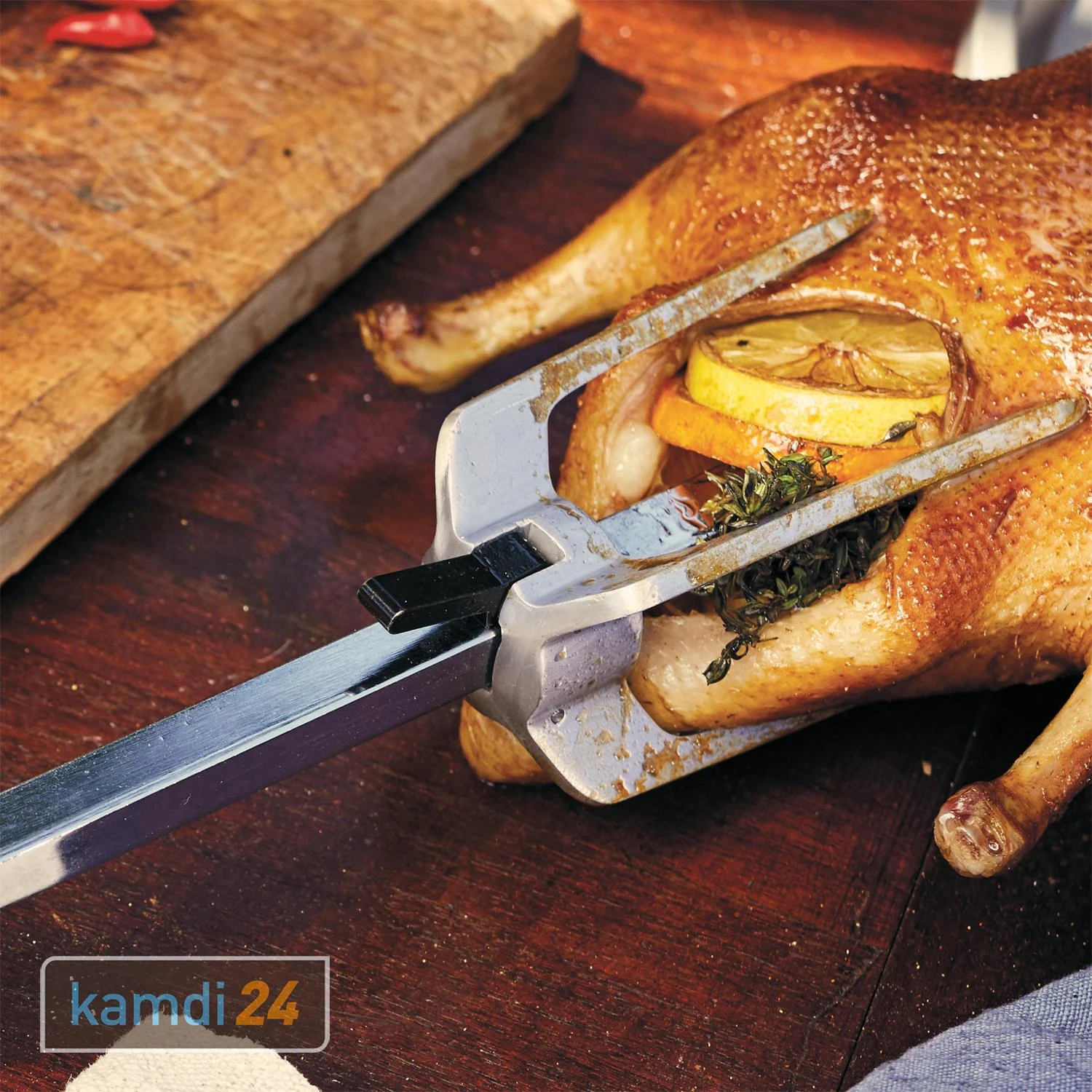 Everdure ClipLock Forks® Für HUB™ 4 Everdure ClipLock Forks® Für HUB™ – Bild 2