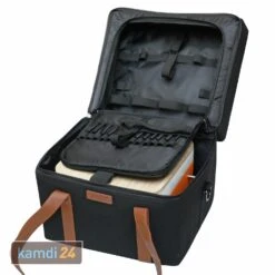 Everdure CUBE™ Holzkohlegrill Khaki + Tragetasche -Küche Grill Laden everdure cube holzkohlegrill khaki tragetasche 12783 m 10