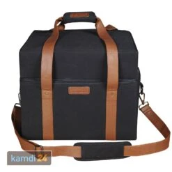 Everdure CUBE™ Holzkohlegrill Khaki + Tragetasche -Küche Grill Laden everdure cube holzkohlegrill khaki tragetasche 12783 m 8