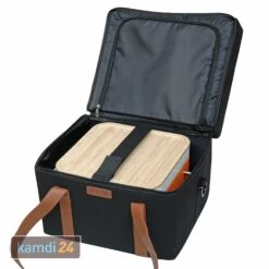 Everdure CUBE™ Holzkohlegrill Khaki + Tragetasche -Küche Grill Laden everdure cube holzkohlegrill khaki tragetasche 12783 m 9