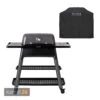 Everdure FORCE™ Gasgrill Graphite + Abdeckhaube 1 Everdure FORCE™ Gasgrill Graphite + Abdeckhaube -Küche Grill Laden everdure force gasgrill graphite abdeckhaube