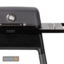 Everdure FORCE™ Gasgrill Graphite + Abdeckhaube 16 Everdure FORCE™ Gasgrill Graphite + Abdeckhaube -Küche Grill Laden everdure force gasgrill graphite abdeckhaube 12786 m 2