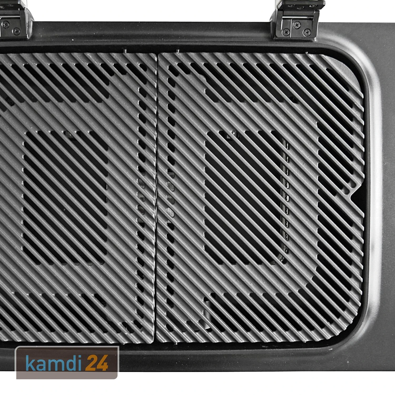 Everdure FORCE™ Gasgrill Graphite + Abdeckhaube 9 Everdure FORCE™ Gasgrill Graphite + Abdeckhaube – Bild 7