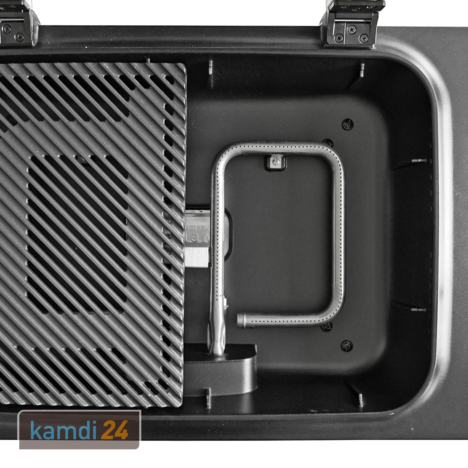 Everdure FORCE™ Gasgrill Graphite + Abdeckhaube 10 Everdure FORCE™ Gasgrill Graphite + Abdeckhaube – Bild 8