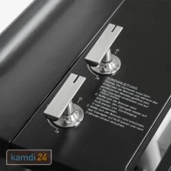 Everdure FORCE™ Gasgrill Graphite + MEATER Kabelloses Fleischthermometer 17 Everdure FORCE™ Gasgrill Graphite + MEATER Kabelloses Fleischthermometer -Küche Grill Laden everdure force gasgrill graphite meater kabelloses fleischthermometer 14487 m 5