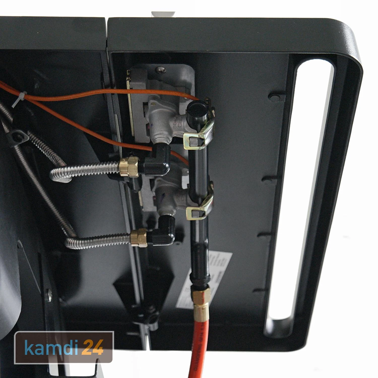 Everdure FORCE™ Gasgrill Mint Mit Doppelboden 10 Everdure FORCE™ Gasgrill Mint Mit Doppelboden – Bild 8