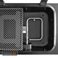 Everdure FORCE™ Gasgrill Orange Mit Doppelboden 18 Everdure FORCE™ Gasgrill Orange Mit Doppelboden -Küche Grill Laden everdure force gasgrill orange mit doppelboden 20572 m 6