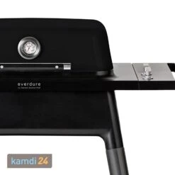 Küche Grill Laden -Küche Grill Laden everdure force gasgrill schwarz mit doppelboden 20569 m 1