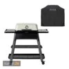 Everdure FORCE™ Gasgrill Stone + Abdeckhaube 1 Everdure FORCE™ Gasgrill Stone + Abdeckhaube -Küche Grill Laden everdure force gasgrill stone abdeckhaube