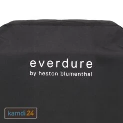 Everdure FORCE™ Gasgrill Stone + Abdeckhaube -Küche Grill Laden everdure force gasgrill stone abdeckhaube 12788 m 11