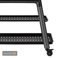 Everdure FORCE™ Gasgrill Stone + Abdeckhaube -Küche Grill Laden everdure force gasgrill stone abdeckhaube 12788 m 3