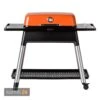 Everdure FURNACE™ Gasgrill Orange 2 Everdure FURNACE™ Gasgrill Orange -Küche Grill Laden everdure furnace gasgrill orange