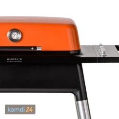 Everdure FURNACE™ Gasgrill Orange -Küche Grill Laden everdure furnace gasgrill orange 14739 m 2