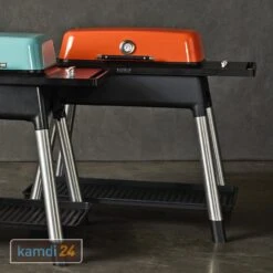 Everdure FURNACE™ Gasgrill Orange -Küche Grill Laden everdure furnace gasgrill orange 14739 m 7
