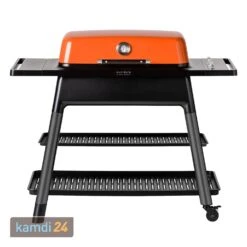 Küche Grill Laden -Küche Grill Laden everdure furnace gasgrill orange abdeckhaube 12789 m 1