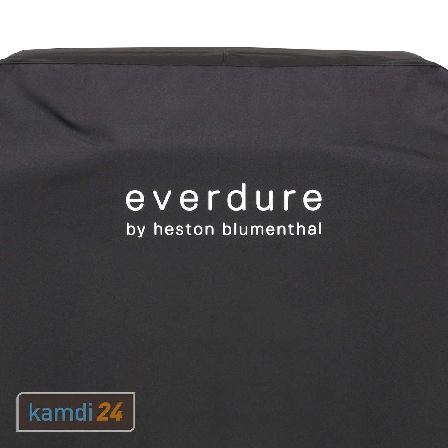 Everdure FURNACE™ Gasgrill Orange + Abdeckhaube 9 Everdure FURNACE™ Gasgrill Orange + Abdeckhaube – Bild 7